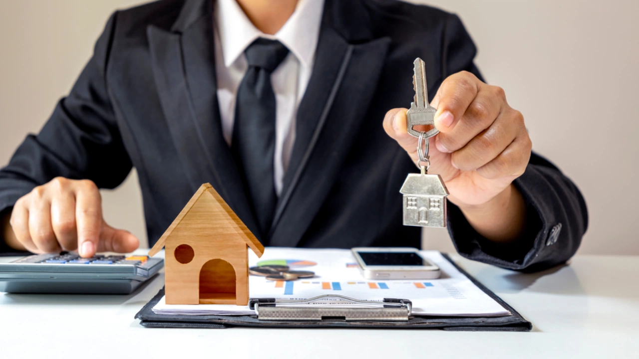 Commercial Property Debt for Stability