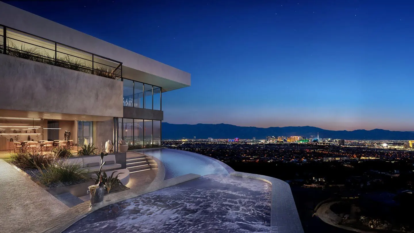 The Ultimate Guide to Luxury Villa Designs That Cater to Music Lovers
