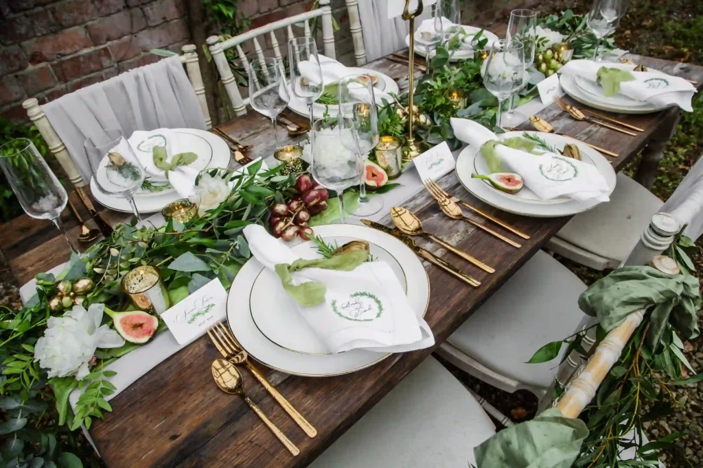 Benefits of Using Custom Napkins for Music Event Branding