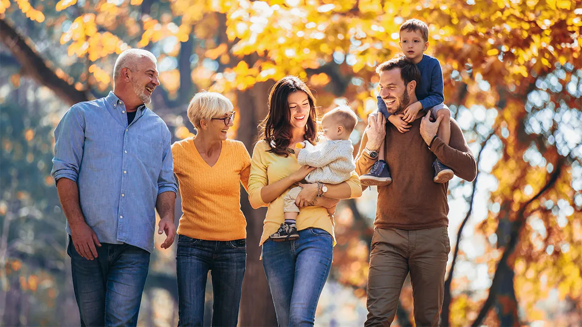 Choose the Best Life Insurance Policy for a Harmonious Financial Future