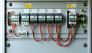 Advantages of Professional Panel Upgrade F