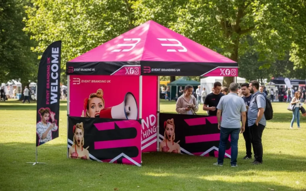 The Importance of Event Branding UK Ltd