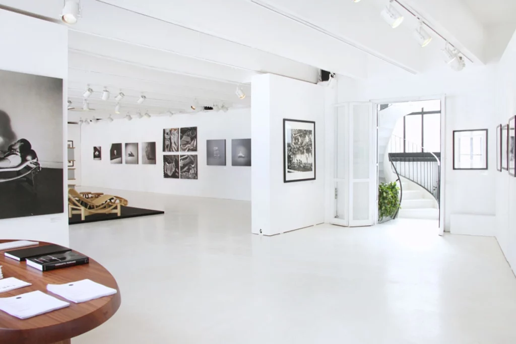 Exploring Photography Art Galleries