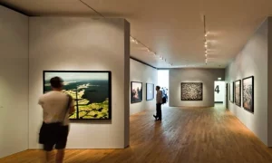 photography art galleries